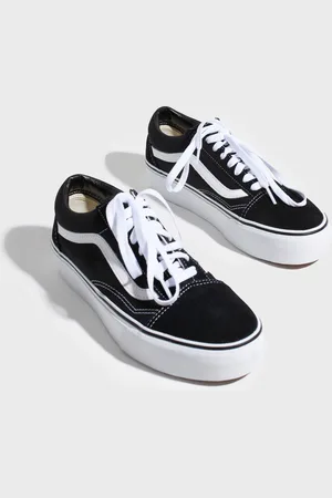 Vans - UA Old Skool Platform
