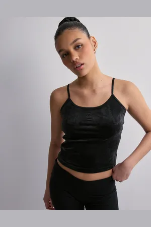 adidas - Velvet Vest