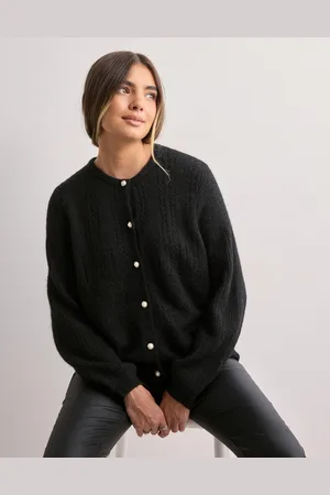 Object - Objophelia L/S Knit Cardigan Rep