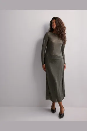 Samsøe Samsøe - Sahannan skirt 15310