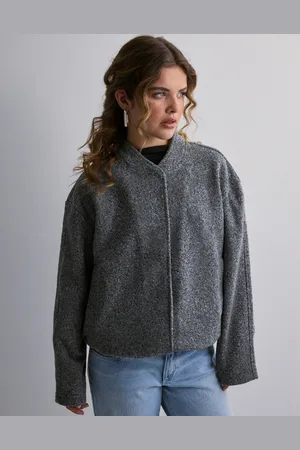 ONLY - Onlgaia Boucle Bomber Otw Os