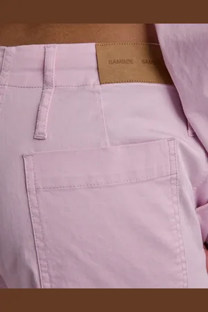 Samsøe Samsøe - Salix NP trousers 15129