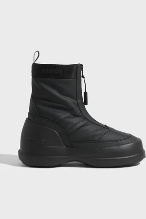 Moon Boot - Mb Luna Zip Boot