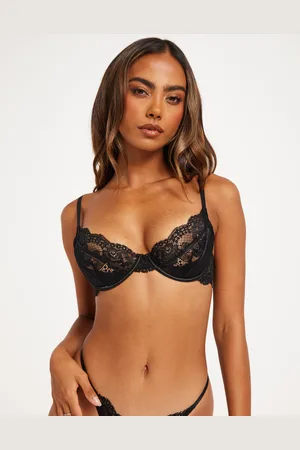 Nelly - Tender Wire Bra