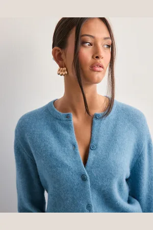 Samsøe Samsøe - Nor Short Cardigan 7355