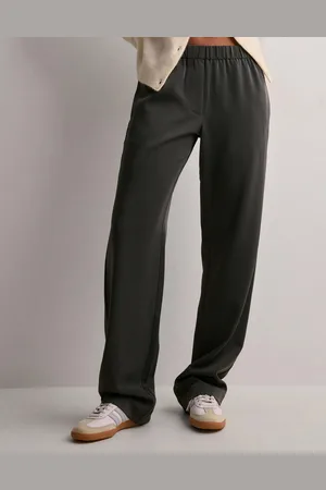 Samsøe Samsøe - Hoys straight pants 7331