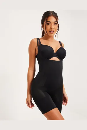 Spanx - OB Midthigh Body