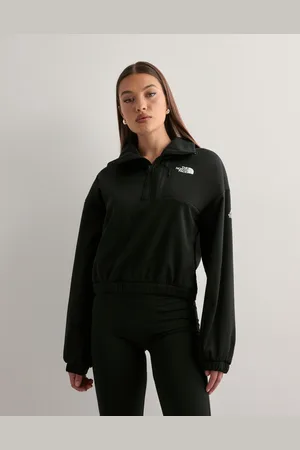 The North Face - W Ma Fleece Interest 1/4 Zip