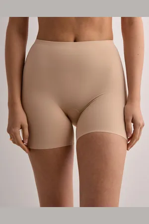 Bye Bra - Sculpting Mid Waist Shorty