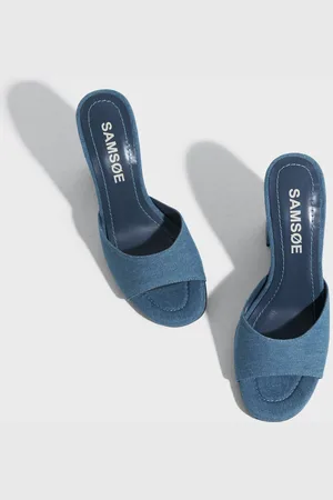Samsøe Samsøe - Saparis heels 15210