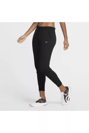 Nike Kvinna Träningsbyxor - Dri-FIT Get Fit
