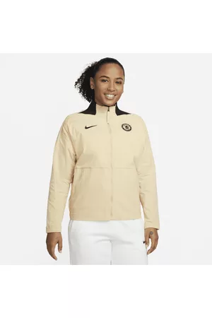 Nike Kvinna Västar - Chelsea FC