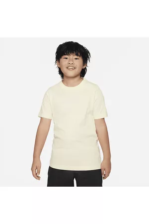 Nike Pojke Kortärmade t-shirts - Sportswear