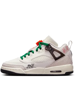 Jordan Spizike Low