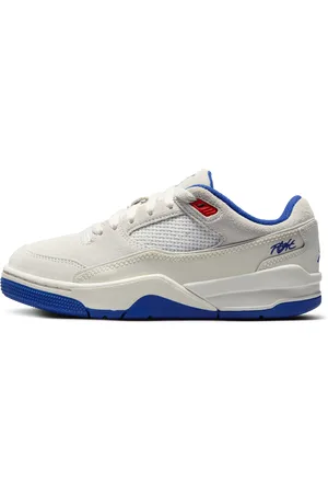 Jordan Flight Court