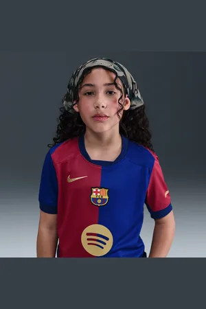 Nike FC Barcelona 2024/25 Stadium (hemmaställ)