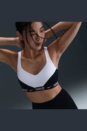 Nike Indy med mycket stöd