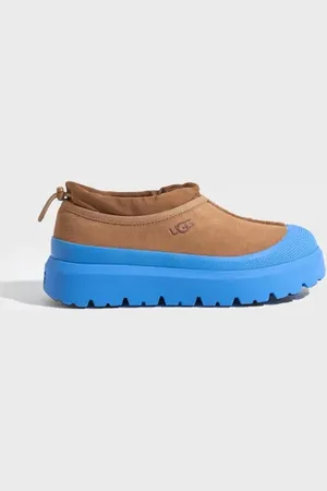 UGG M Tasman Weather Hybrid Varmfodrade tofflor