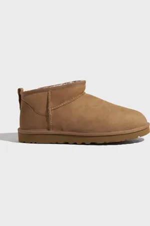 UGG M Classic Ultra Mini Vinterskor