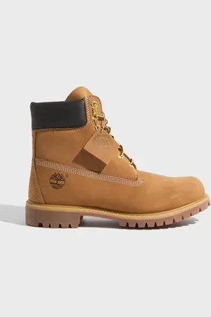 Timberland Prem 6 in Lace Waterproof Boot Kängor