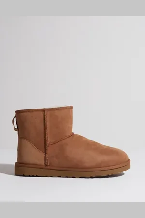 UGG M Classic Mini Boots & Kängor