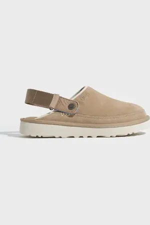 UGG M Goldencoast Clog Tofflor