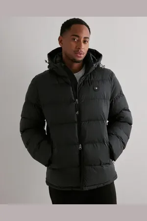 GANT Active Cloud Jacket Vinterjackor