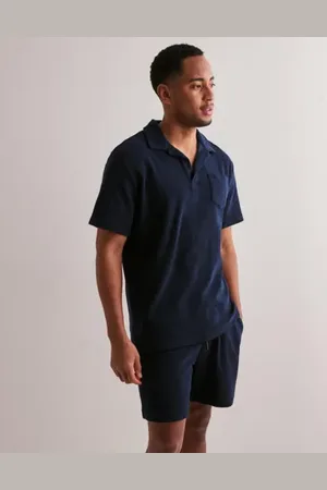 Oas Terry Shorts Mjukisshorts