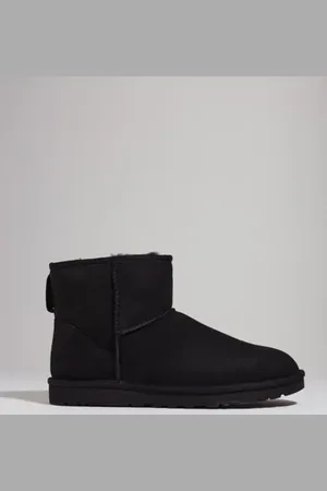 UGG M Classic Mini Boots & Kängor