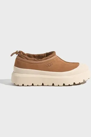 UGG M Tasman Weather Hybrid Varmfodrade tofflor