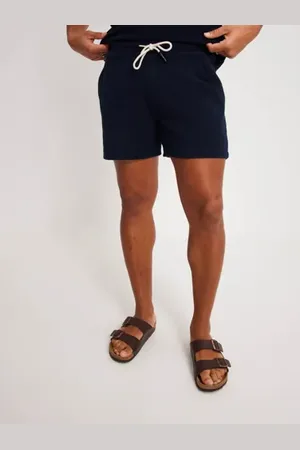 Oas Terry Shorts Mjukisshorts