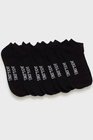 JACK & JONES Jacdongo Socks 5 Pack Noos Ankelstrumpor