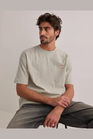 Samsøe Samsøe Joel T-Shirt 11415 Kortärmade t-shirts