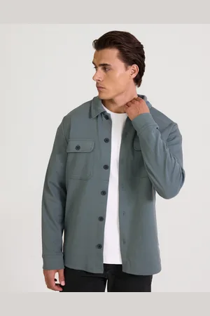 Only & Sons Onsnewkodyl Overshirt Sweat Noos skjortor