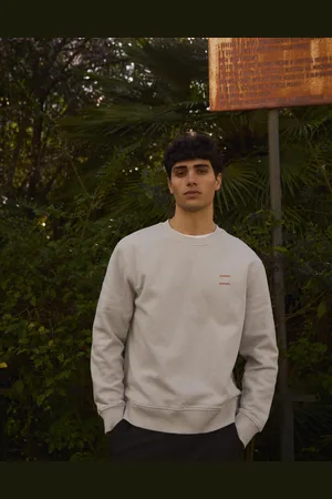 Samsøe Samsøe Joel crew neck 11414 Pullovers