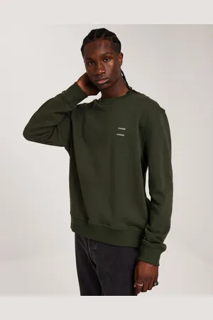 Samsøe Samsøe Joel crew neck 11414 Pullovers