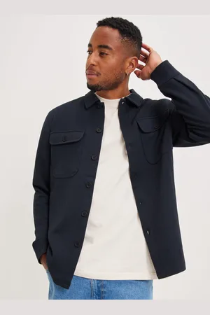 Only & Sons Onsnewkodyl Overshirt Sweat Noos skjortor