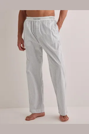 Calvin Klein Sleep Pant Nattkläder underdelar