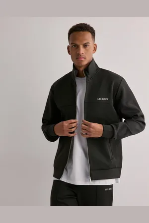 Les Deux Ballier Track Jacket Tröjor med dragkedja