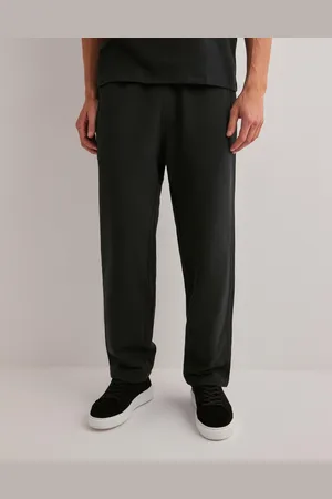 adidas P Ess Wide Pt Träningsbyxor