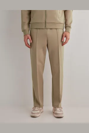 Les Deux Ballier Script Casual Pants Träningsbyxor