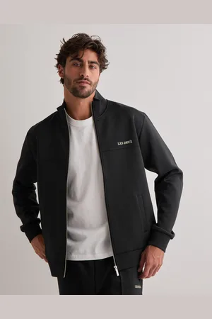 Les Deux Ballier Track Jacket Tröjor med dragkedja