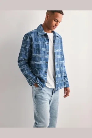 Samsøe Samsøe Sacastor X Overshirt 15522 Overshirts