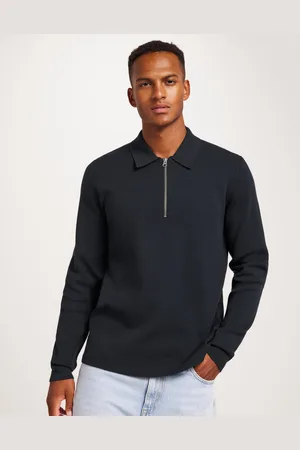 Samsøe Samsøe Guna half zip 10490 Tröjor