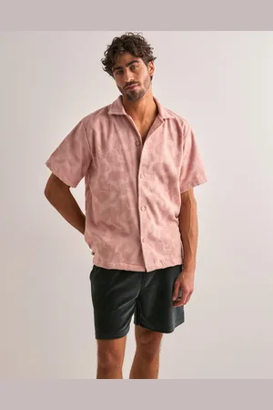 Oas Velour Shorts Mjukisshorts