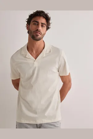 Only & Sons Onsabraham Reg Ss Resort Polo Cs Kortärmad piké
