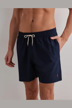 Ralph Lauren Traveler-Mid-Trunk Badkläder
