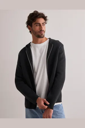 Samsøe Samsøe Saniklas Hoodie 15333 Hoodies med dragkedja