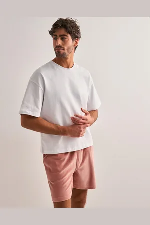 Oas Velour Shorts Mjukisshorts