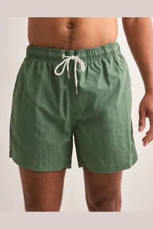 GANT Swim Shorts Badbyxor